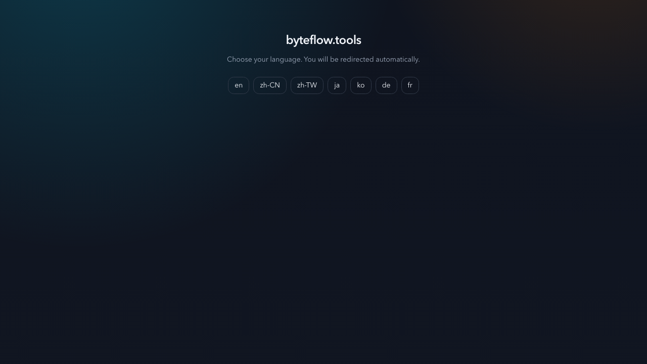 Chrome Desktop Aperçu du guide